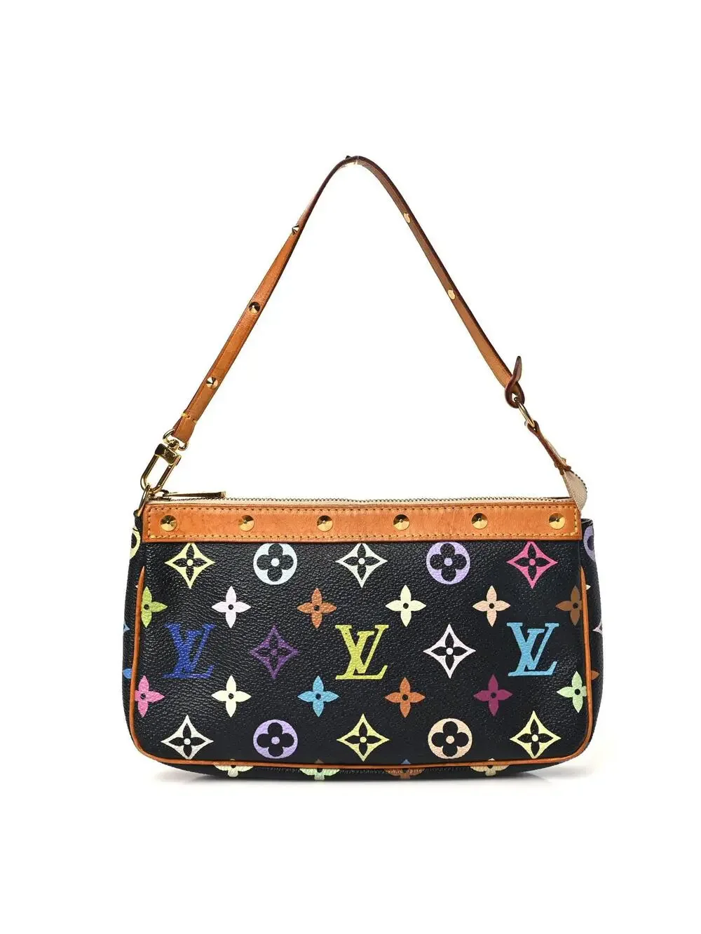 Louis Vuitton Multicolor Pochette #330069L13B